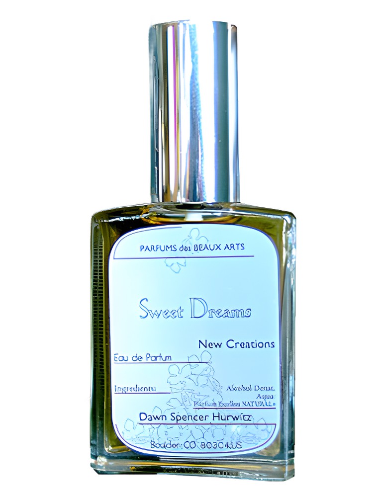 Sweet Dreams – DSH Perfumes