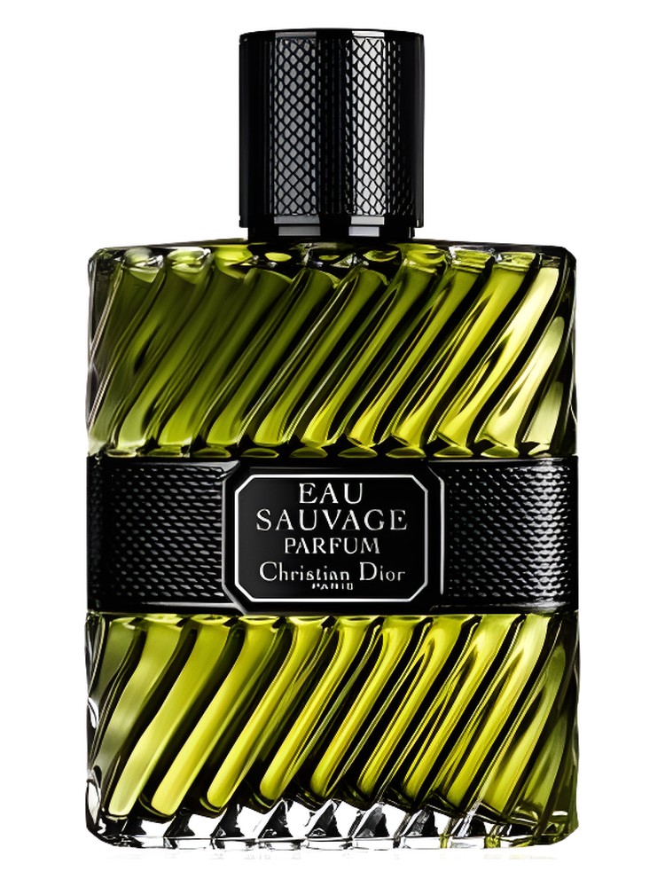 Eau Sauvage Parfum – Dior
