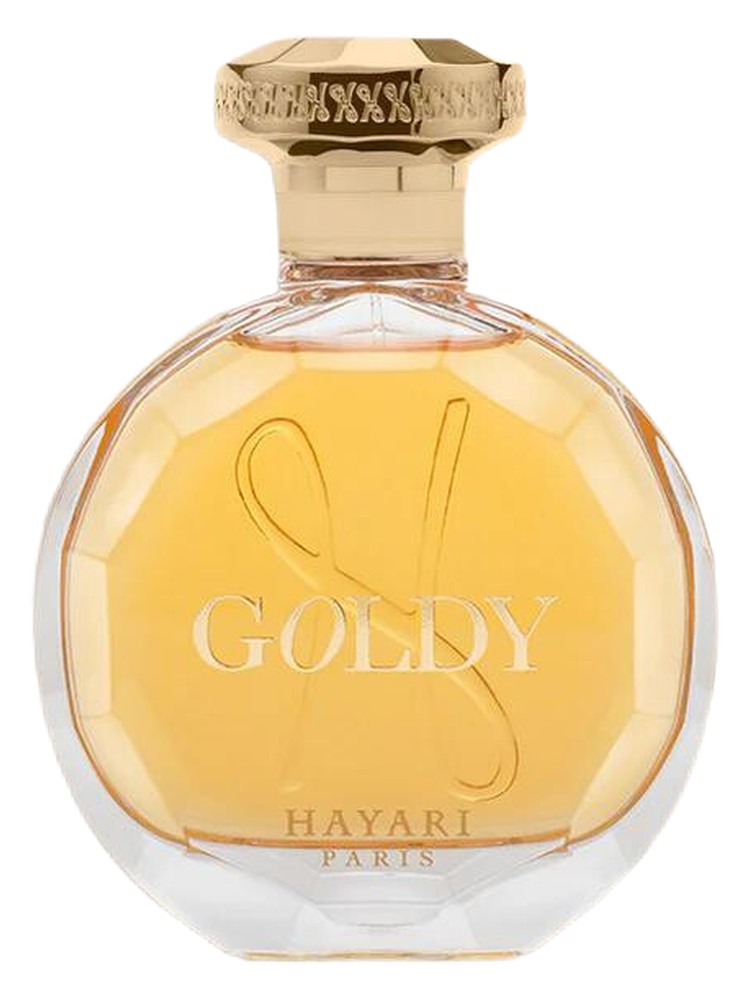 Goldy – Hayari Parfums