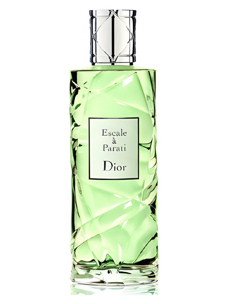 Cruise Collection Escale a Parati – Dior