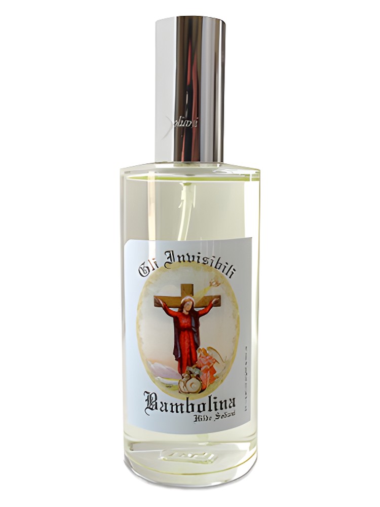Bambolina – Hilde Soliani