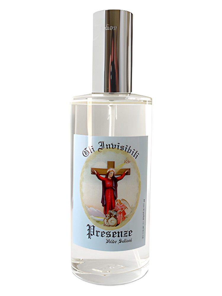 Presenze – Hilde Soliani
