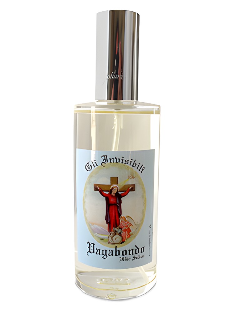 Vagabondo – Hilde Soliani