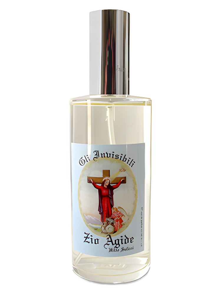 Zio Agide – Hilde Soliani