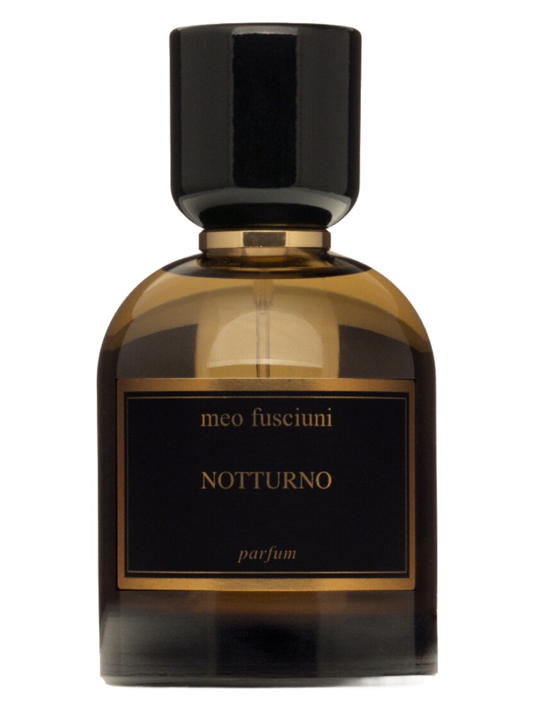 Notturno – Meo Fusciuni