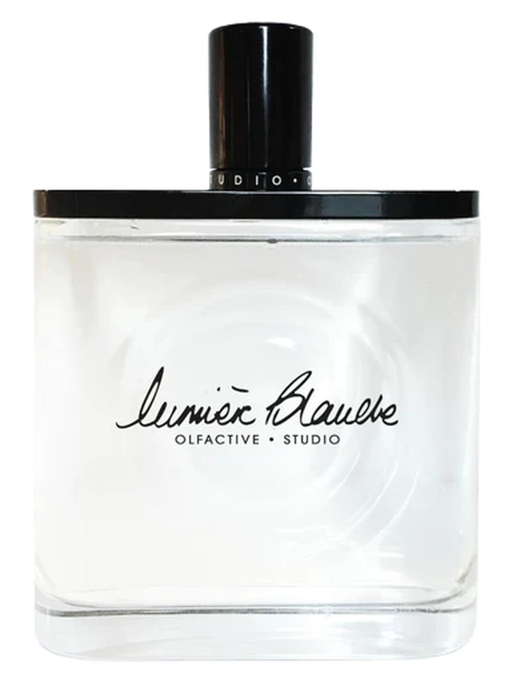Lumière Blanche – Olfactive Studio