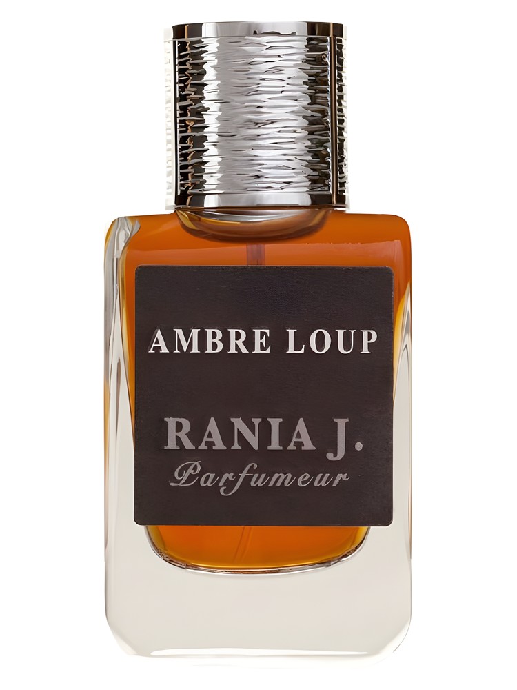 Ambre Loup – Rania J