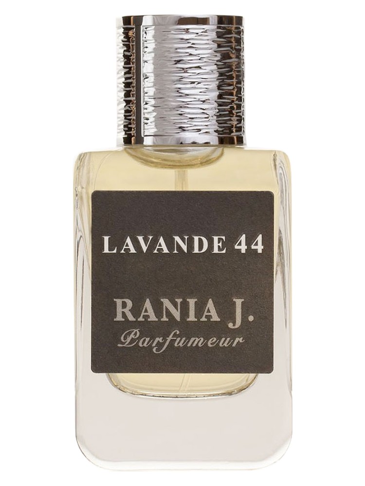 Lavande 44 – Rania J