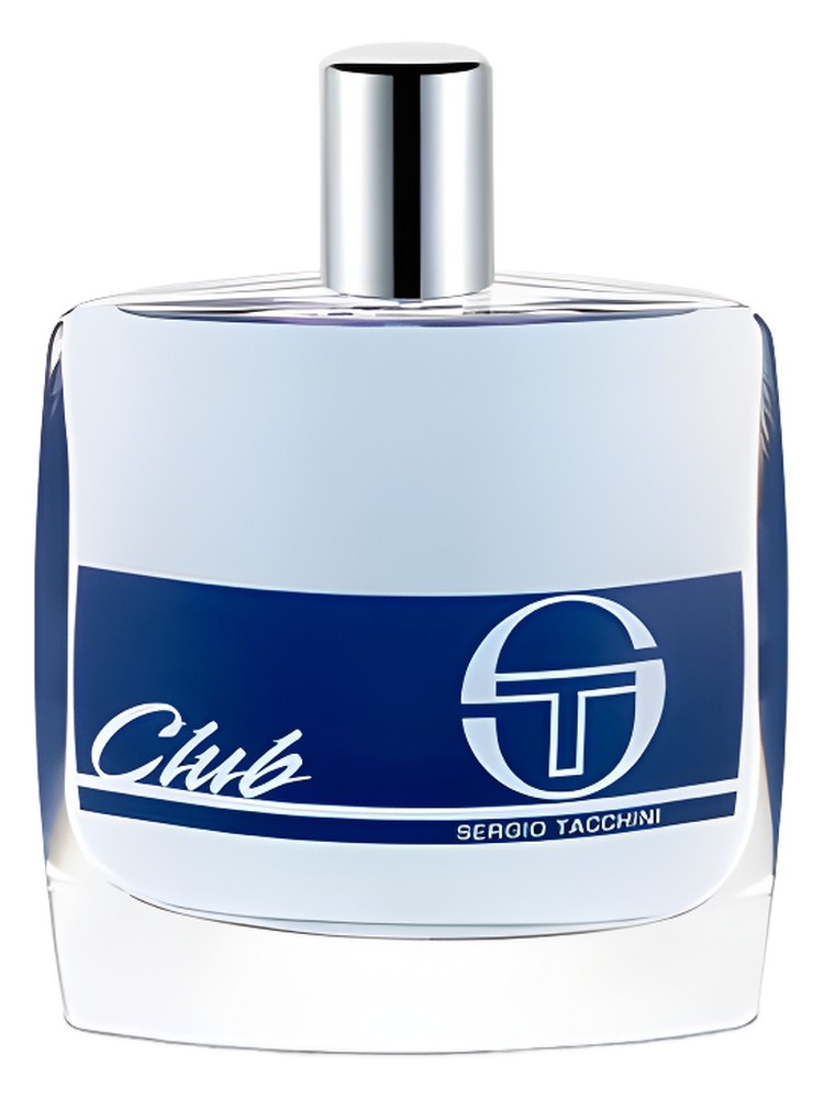 Club – Sergio Tacchini