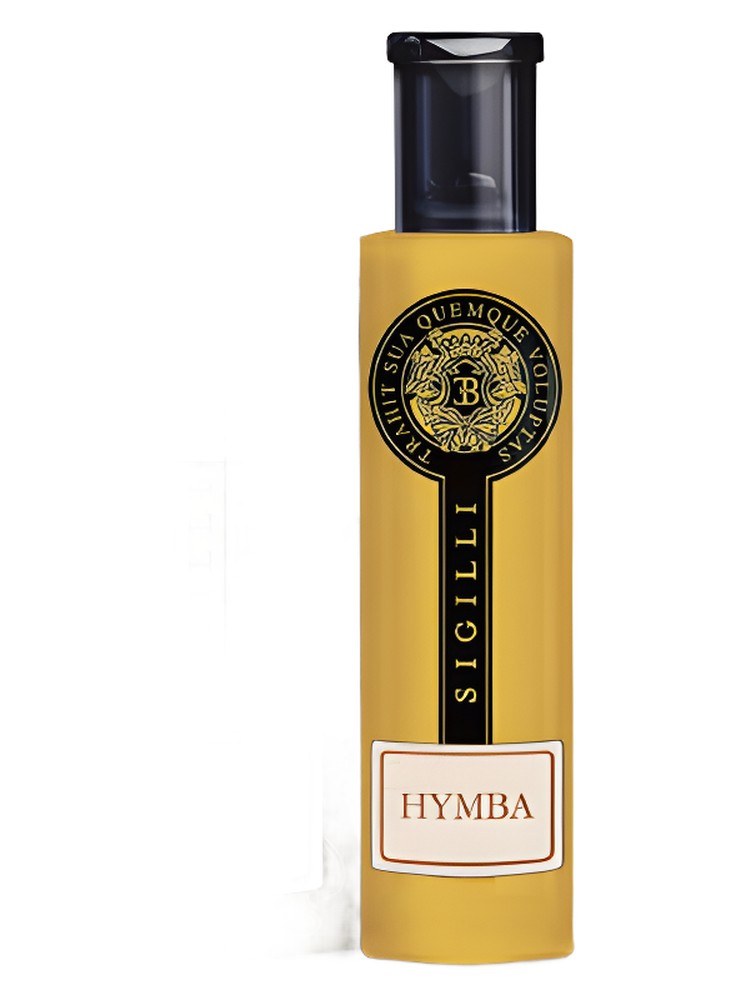 Hymba – Sigilli
