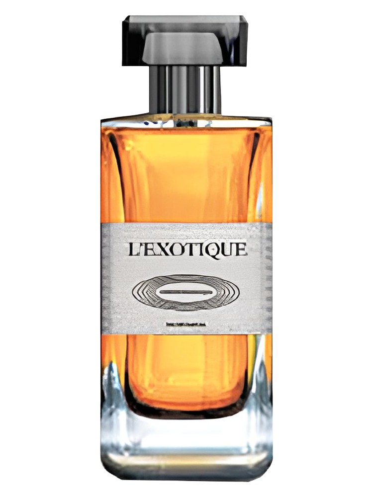L’Exotique – Cerchi Nell’Acqua