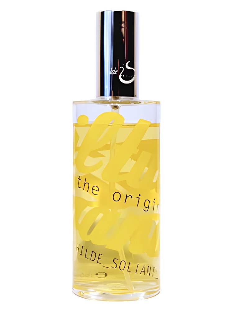 Il Tuo Tulipano Giallo – Hilde Soliani