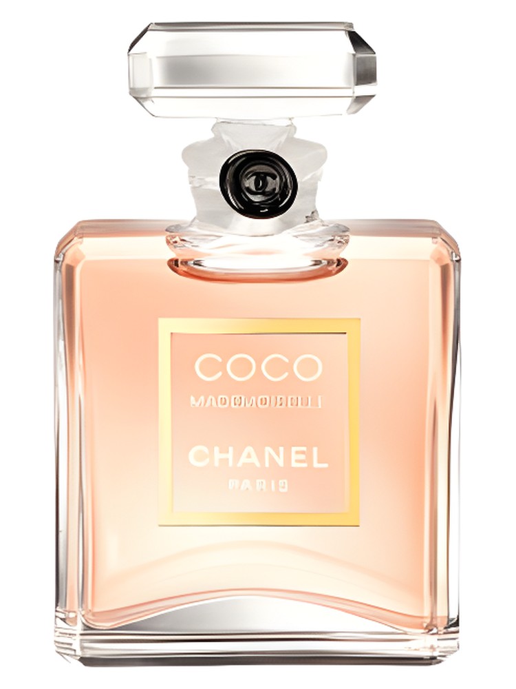 Coco Mademoiselle L’Extrait – Chanel