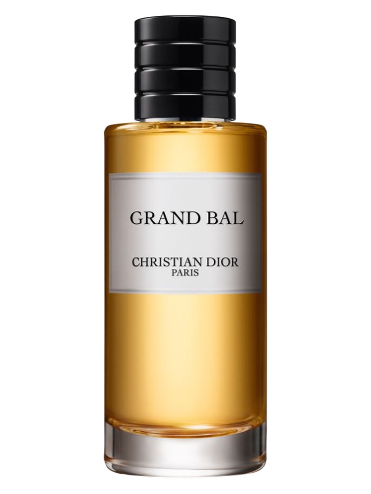 Dior Grand Bal – Dior