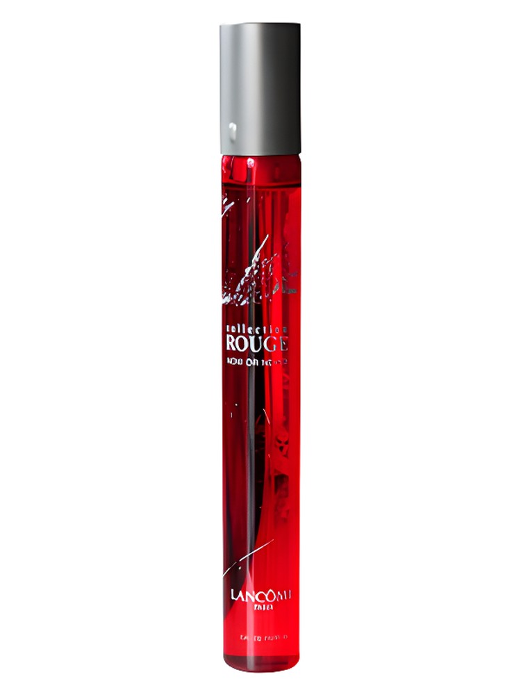 Rouge Now or Never – Lancôme