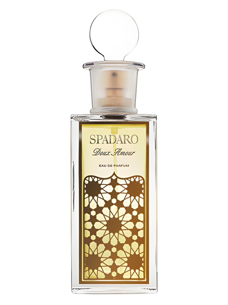 Doux Amour – Spadaro Luxury Fragrances