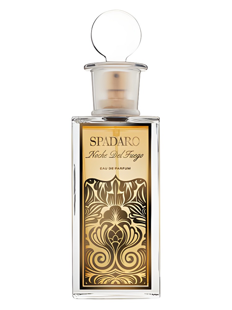 Noche Del Fuego – Spadaro Luxury Fragrances