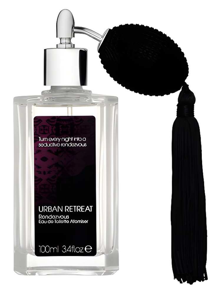 Rendezvous Night – Urban Retreat
