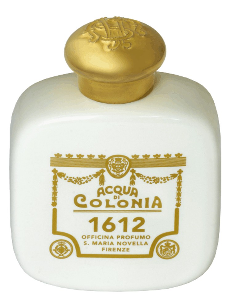 Porcellana – Santa Maria Novella