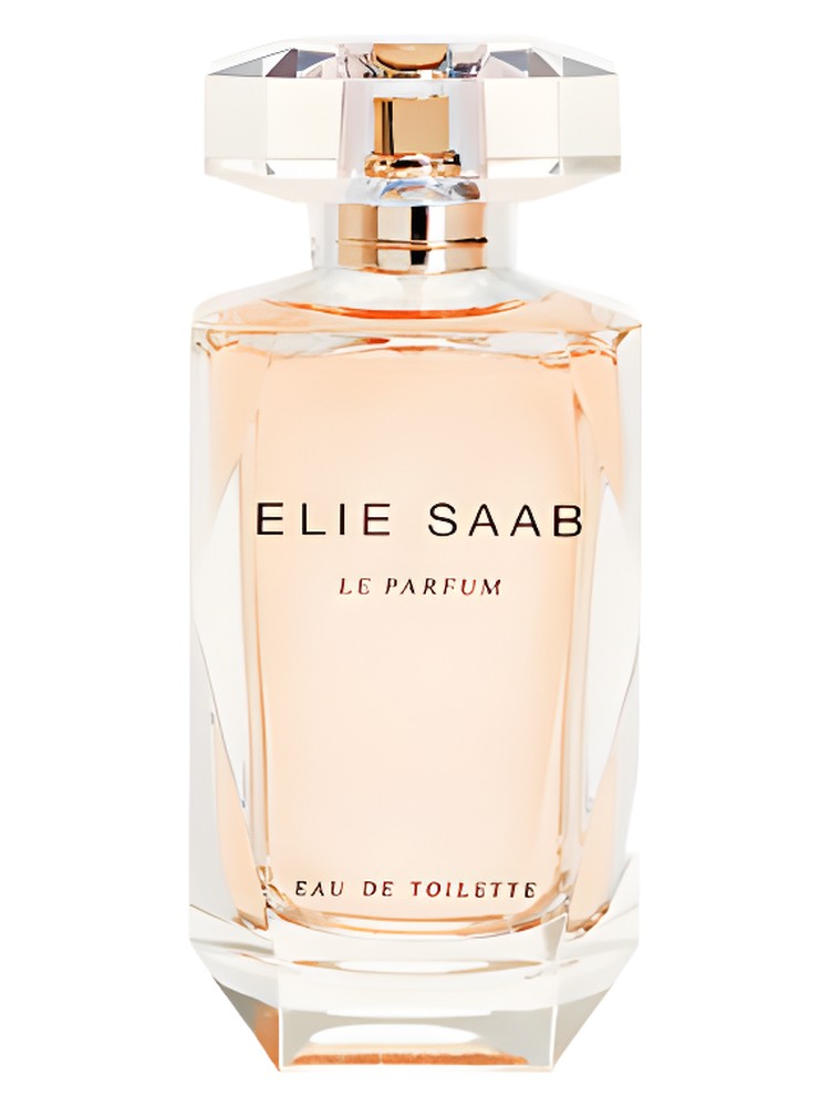 Elie Saab Le Parfum Eau de Toilette – Elie Saab