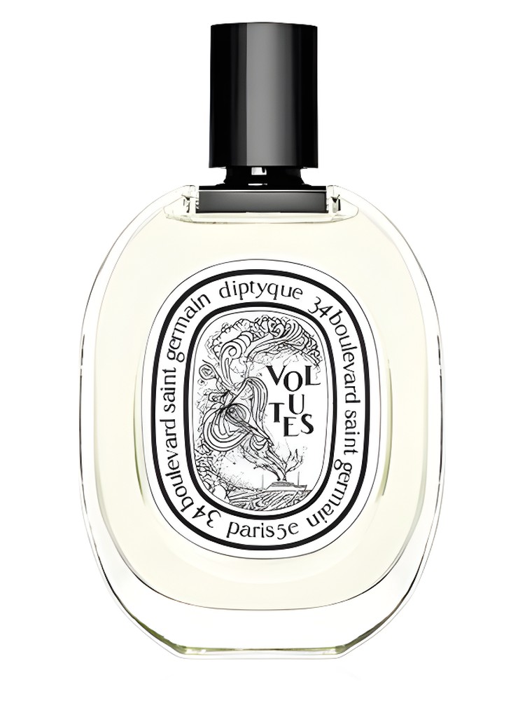 Volutes Eau de Toilette – Diptyque