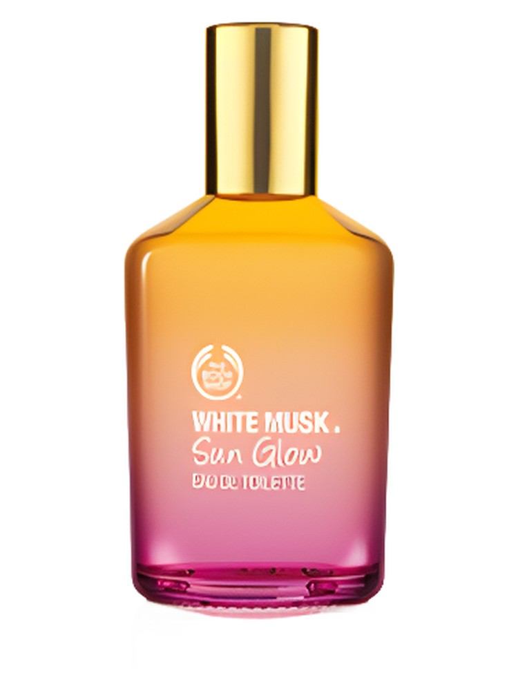 White Musk® Sun Glow – The Body Shop