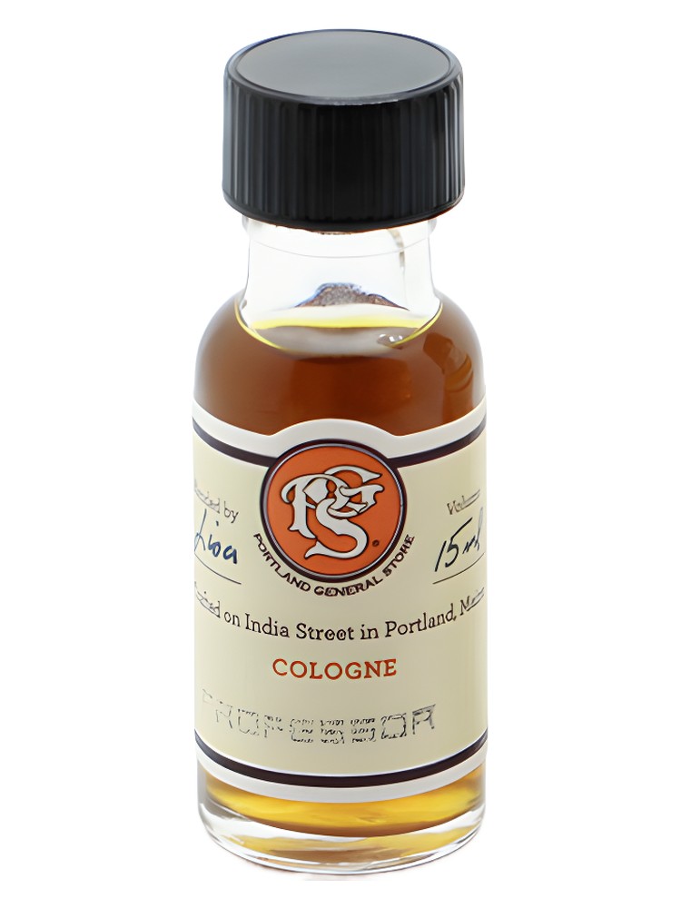 Professor – Portland General Store