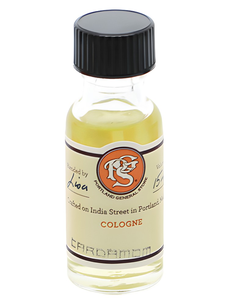 Cardamom – Portland General Store