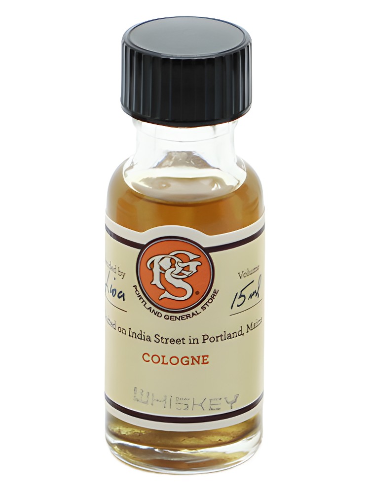 Whiskey – Portland General Store