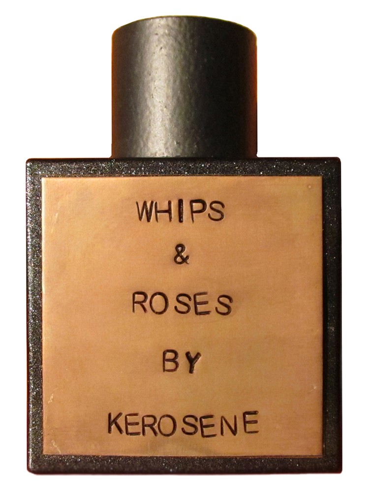 Whips and Roses – Kerosene