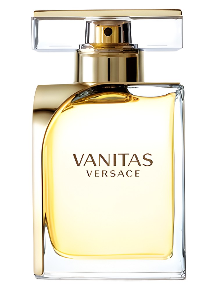 Vanitas Eau de Toilette – Versace