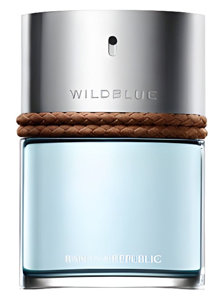 Wildblue – Banana Republic