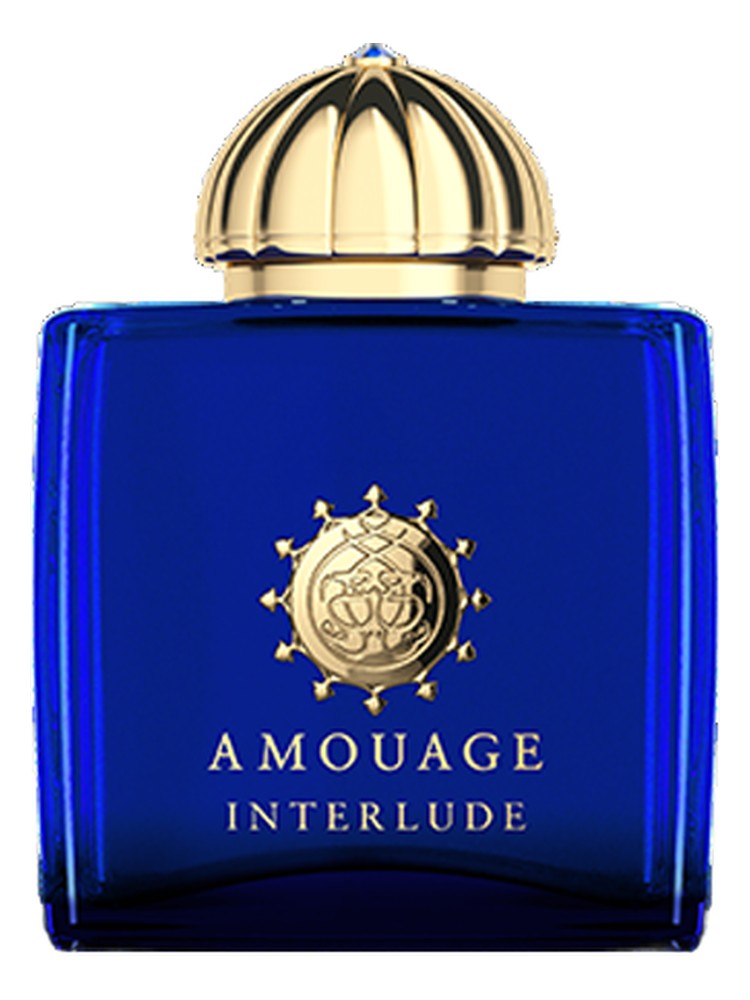 Interlude Woman – Amouage
