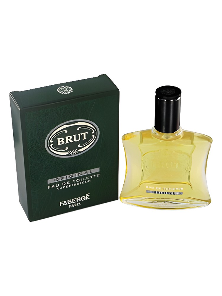 Brut – Brut Parfums Prestige