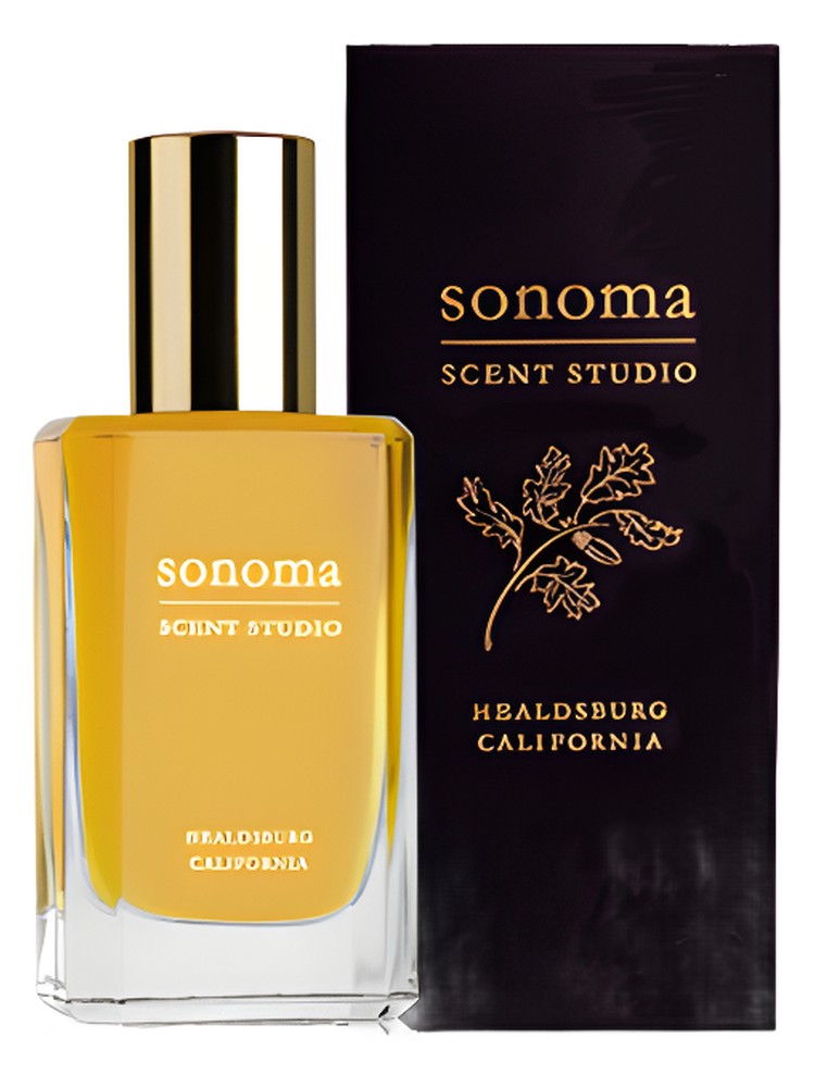 Forest Walk – Sonoma Scent Studio
