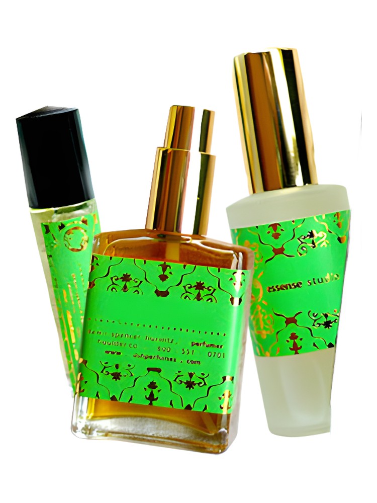 Vanille Botanique – DSH Perfumes