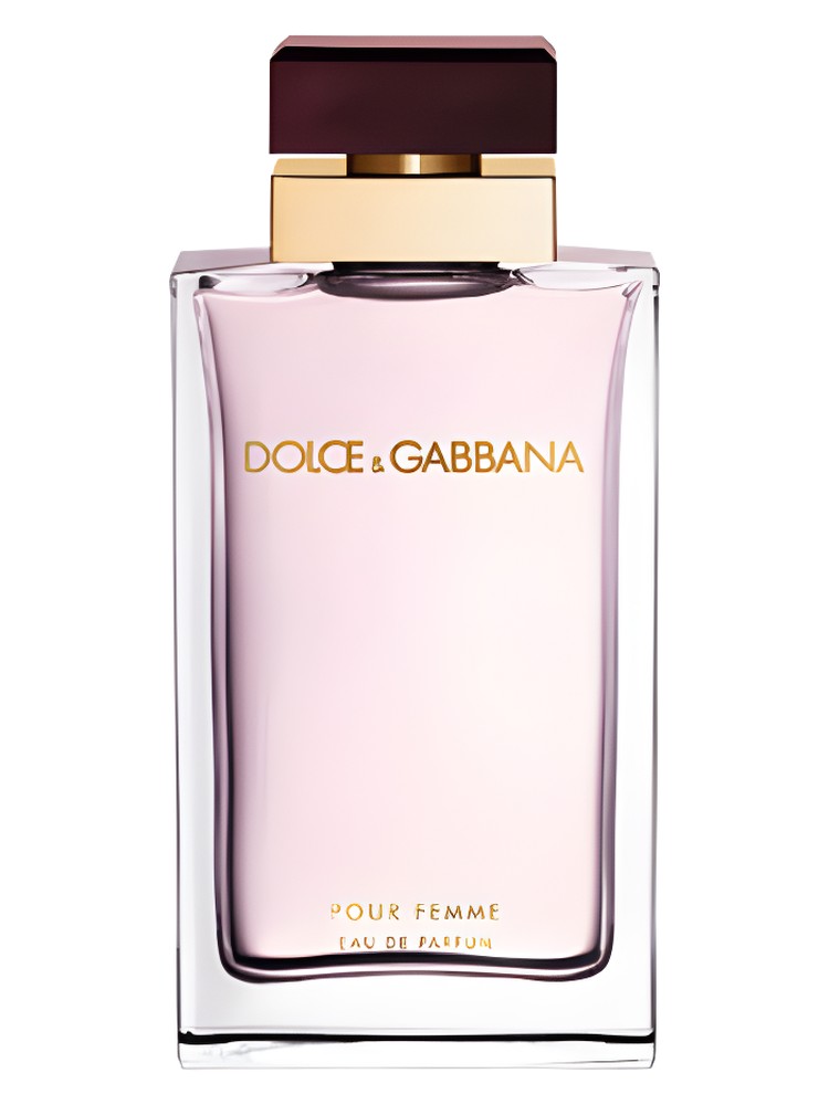 Dolce&Gabbana Pour Femme – Dolce&Gabbana