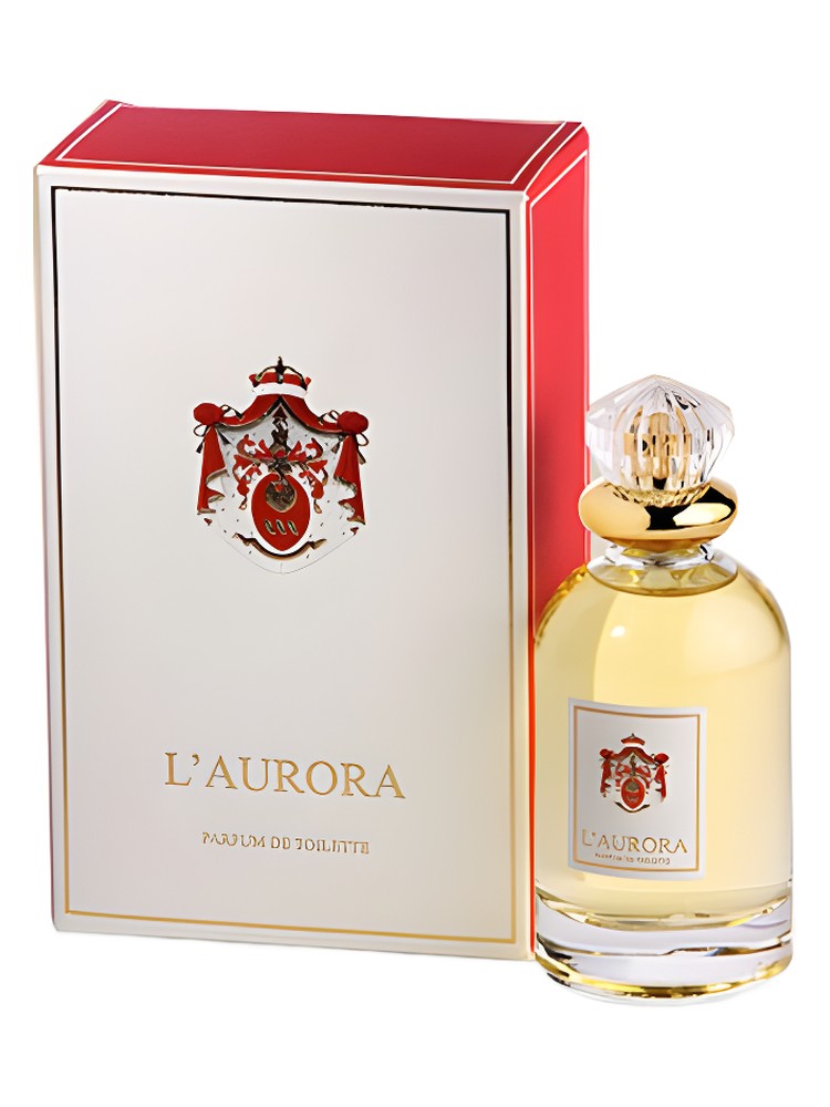 L’Aurora – HSH Prince Nicolo Boncompagni Ludovisi