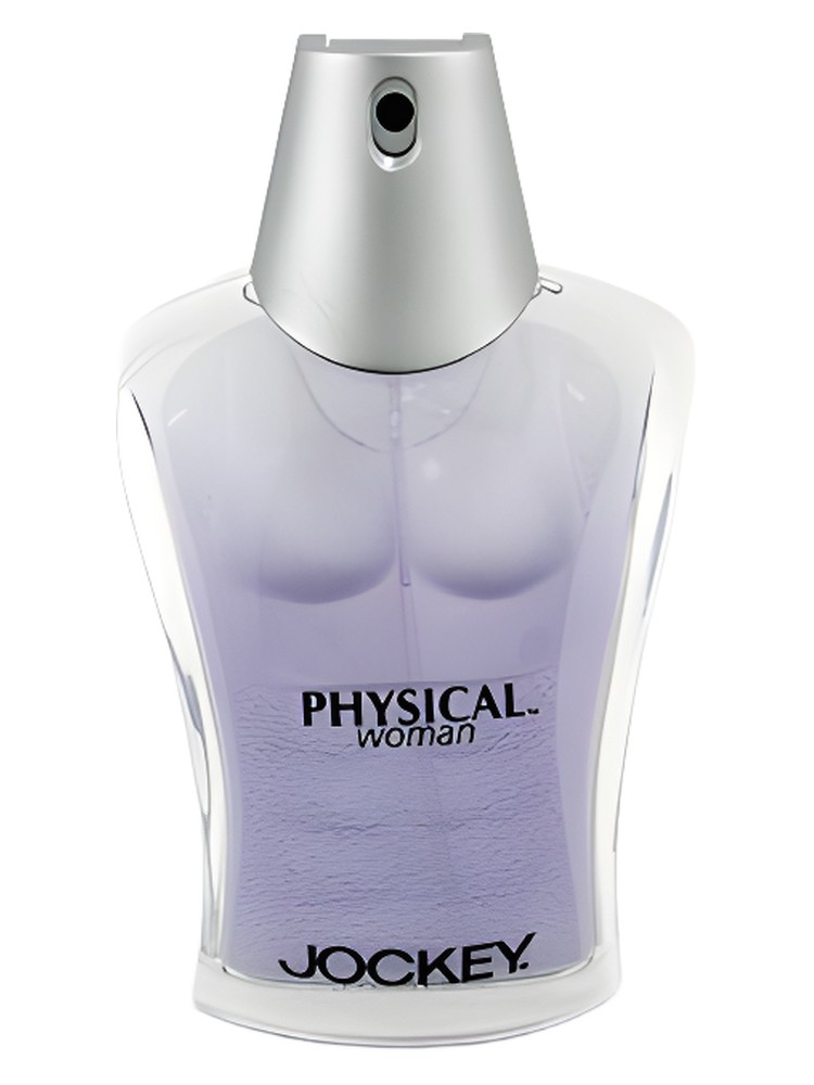 Physical Woman – Jockey