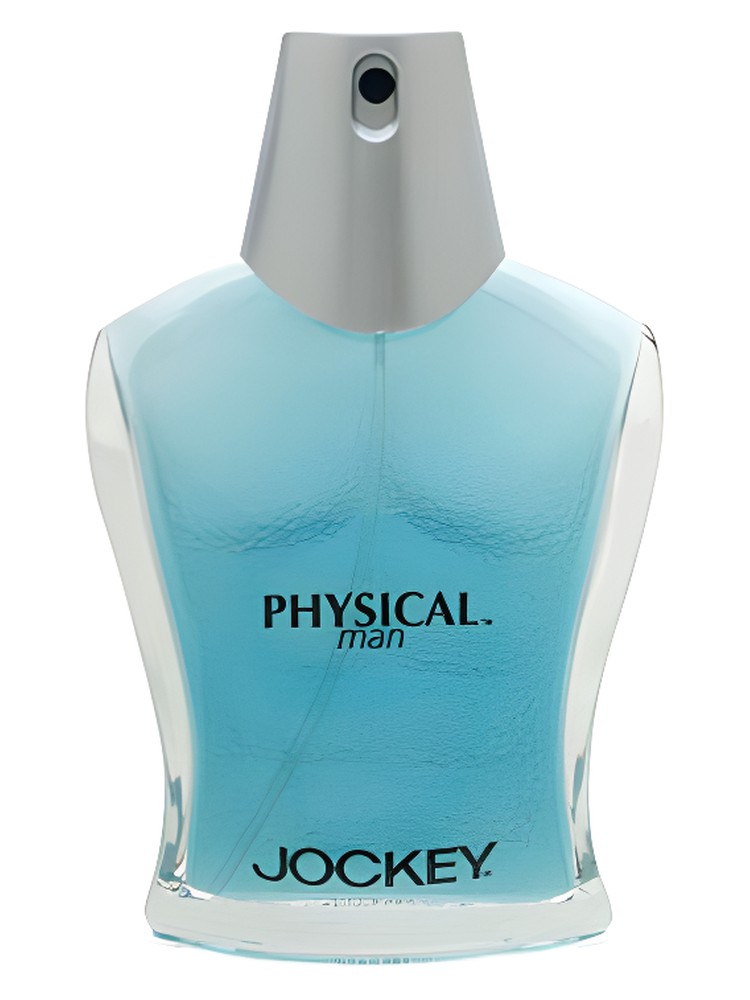 Physical Man – Jockey