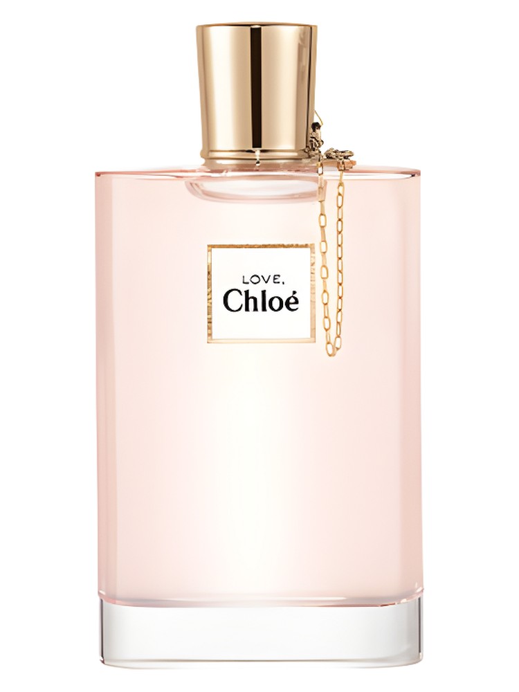 Love, Chloe Eau Florale – Chloé