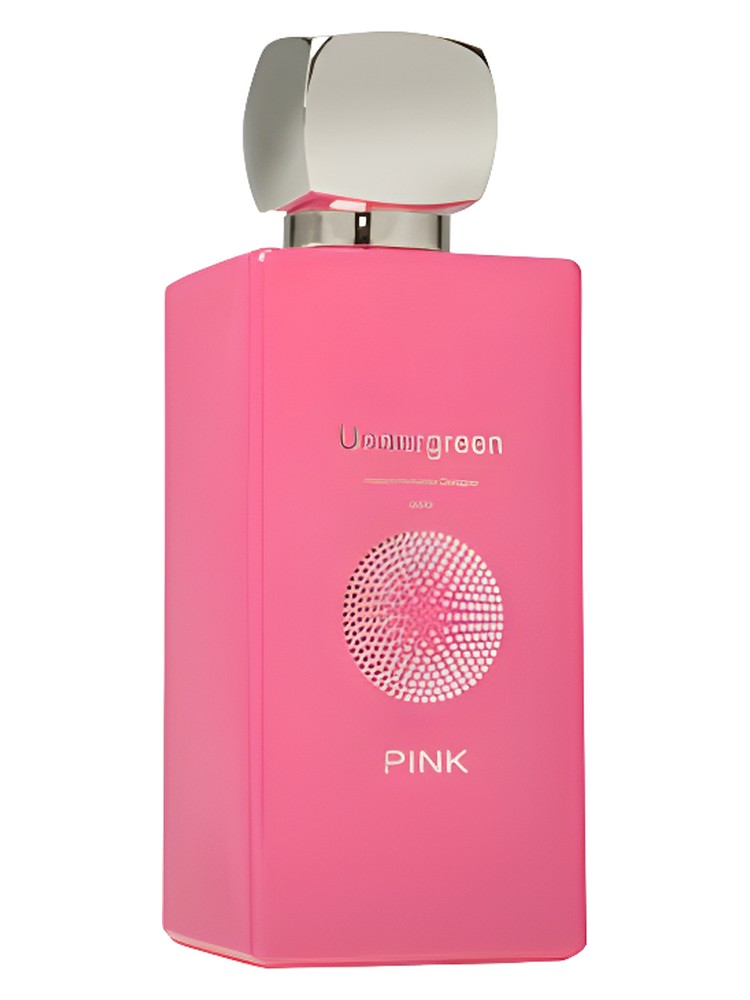 Pink – Undergreen