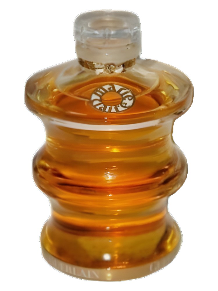 Marie Claire – Guerlain