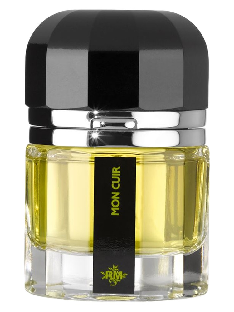 Mon Cuir – Ramon Monegal