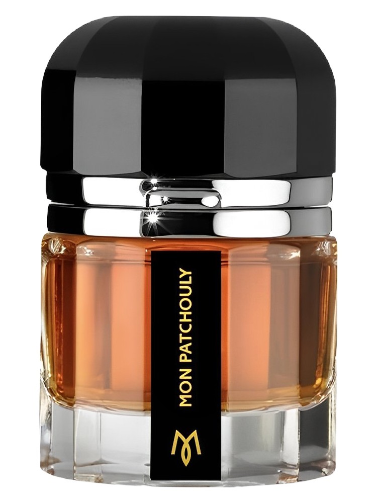 Mon Patchouly – Ramon Monegal