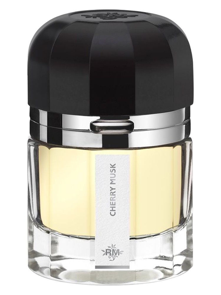 Cherry Musk – Ramon Monegal
