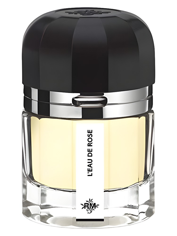 L’Eau De Rose – Ramon Monegal