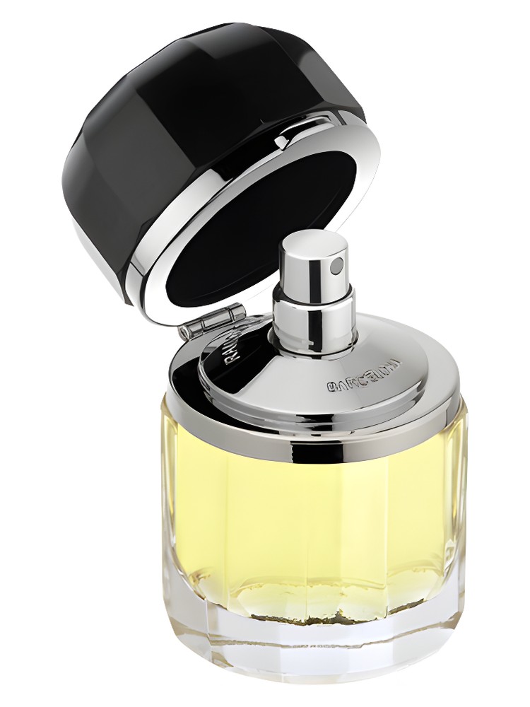 White Musk – Ramon Monegal