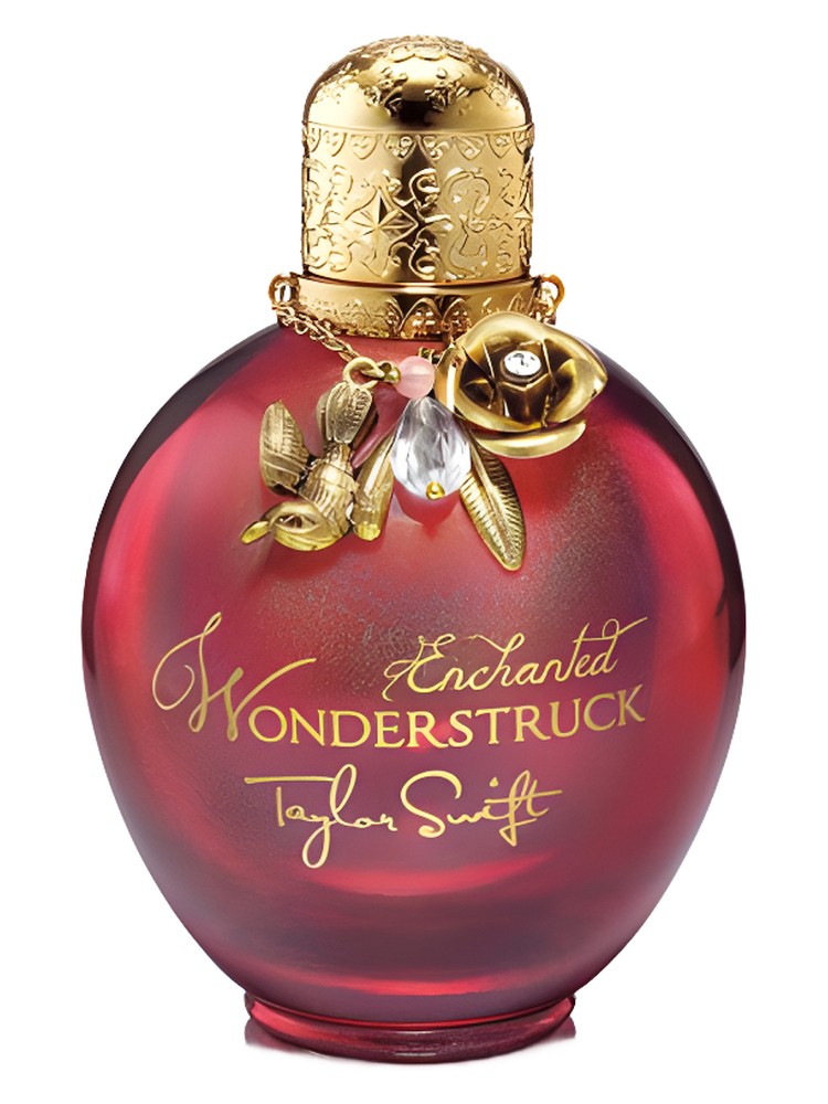 Wonderstruck Enchanted – Taylor Swift