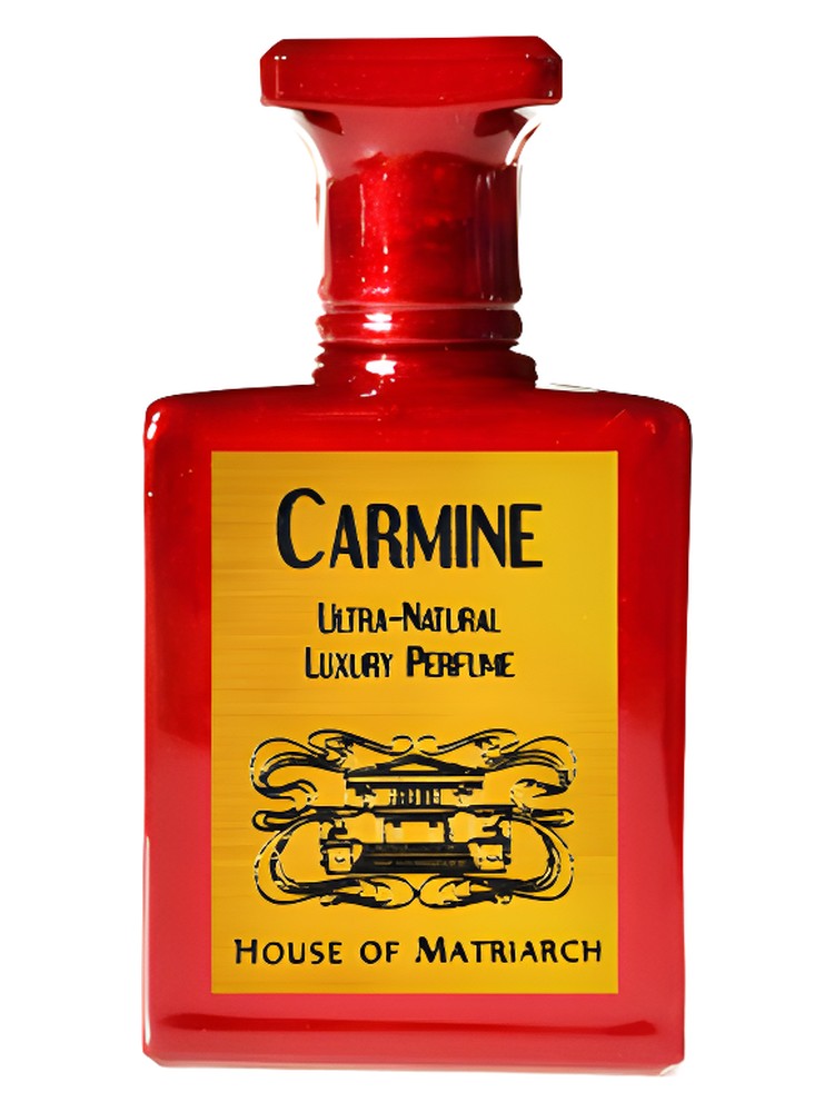 Carmine – House of Matriarch